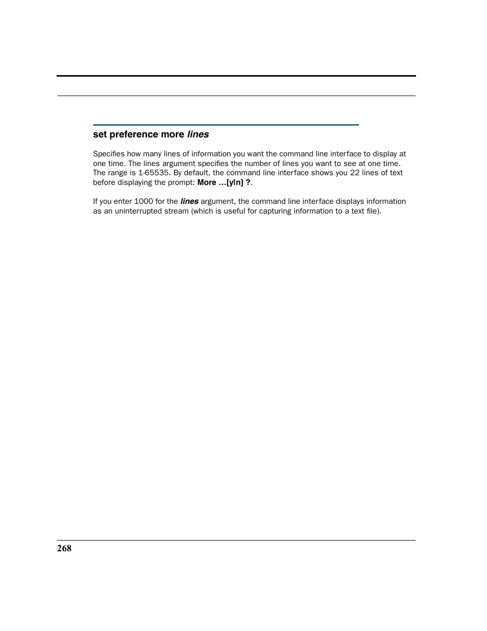 Netopia 2200 User Manual | Page 268 / 351