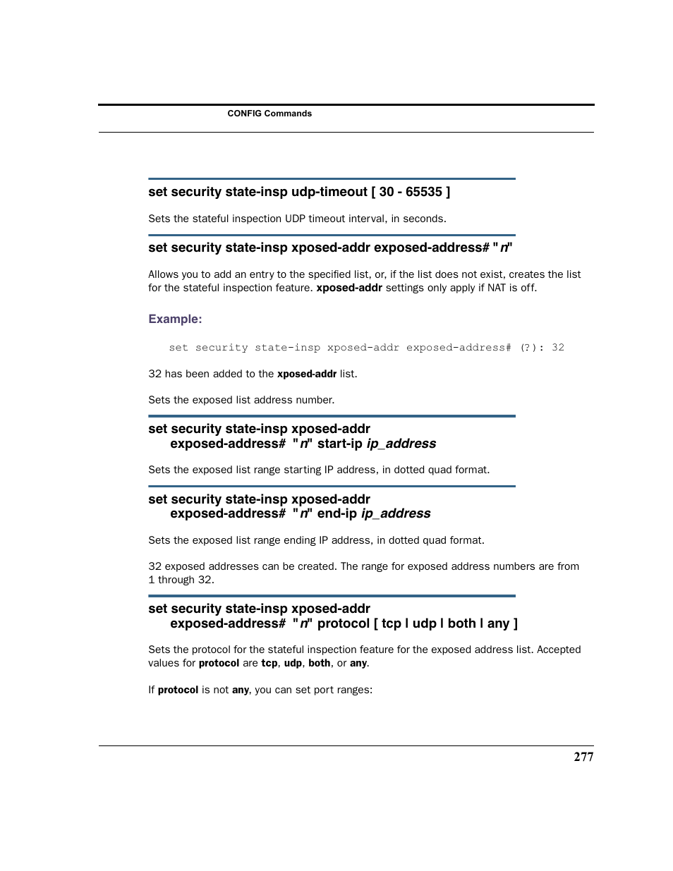 Example | Netopia 2200 User Manual | Page 277 / 351