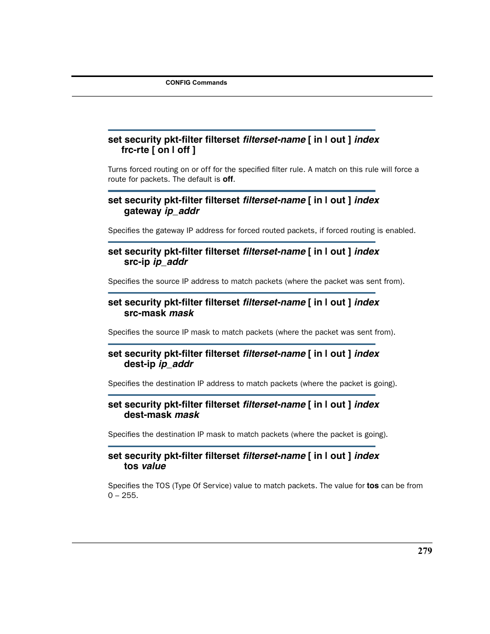 Netopia 2200 User Manual | Page 279 / 351