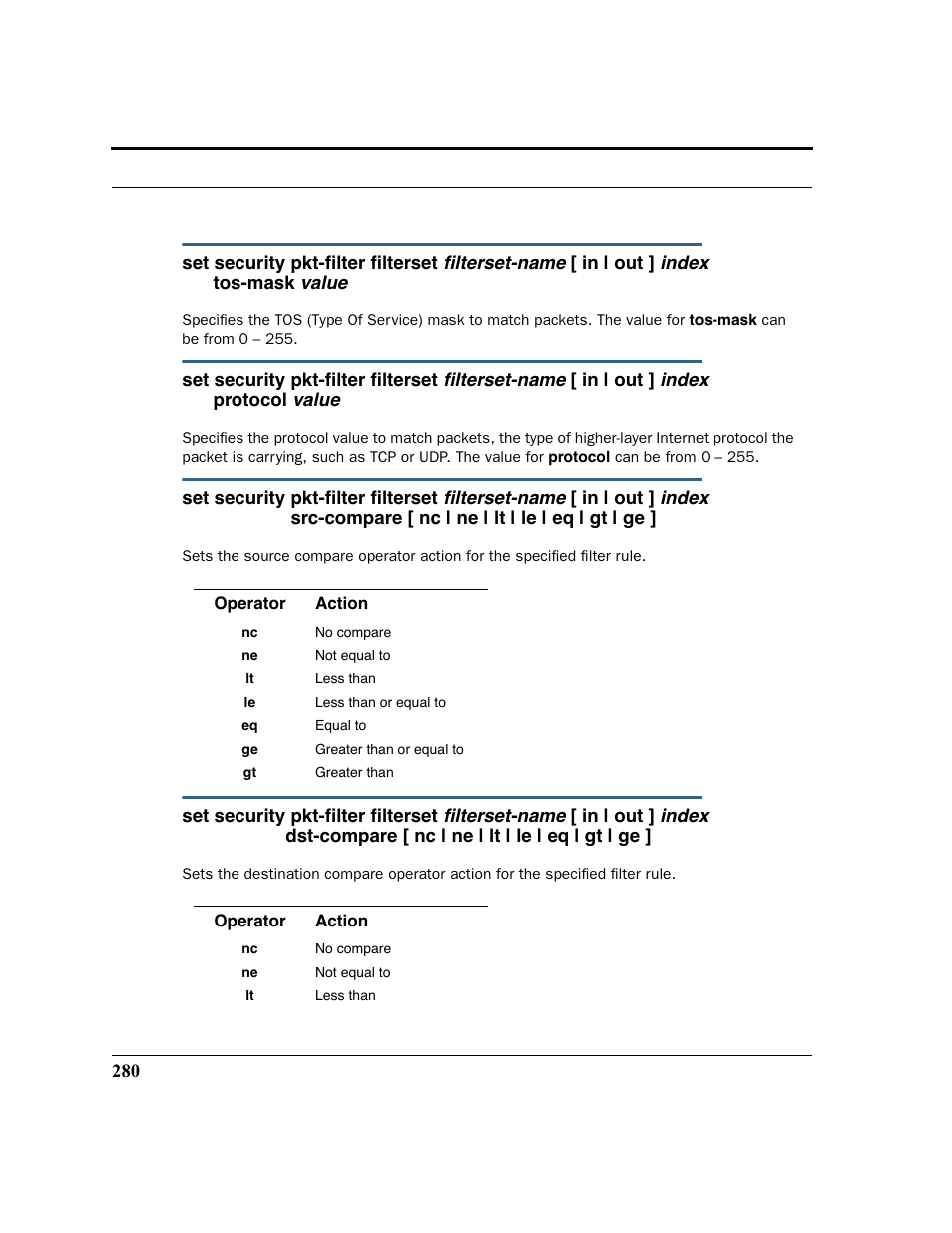 Netopia 2200 User Manual | Page 280 / 351