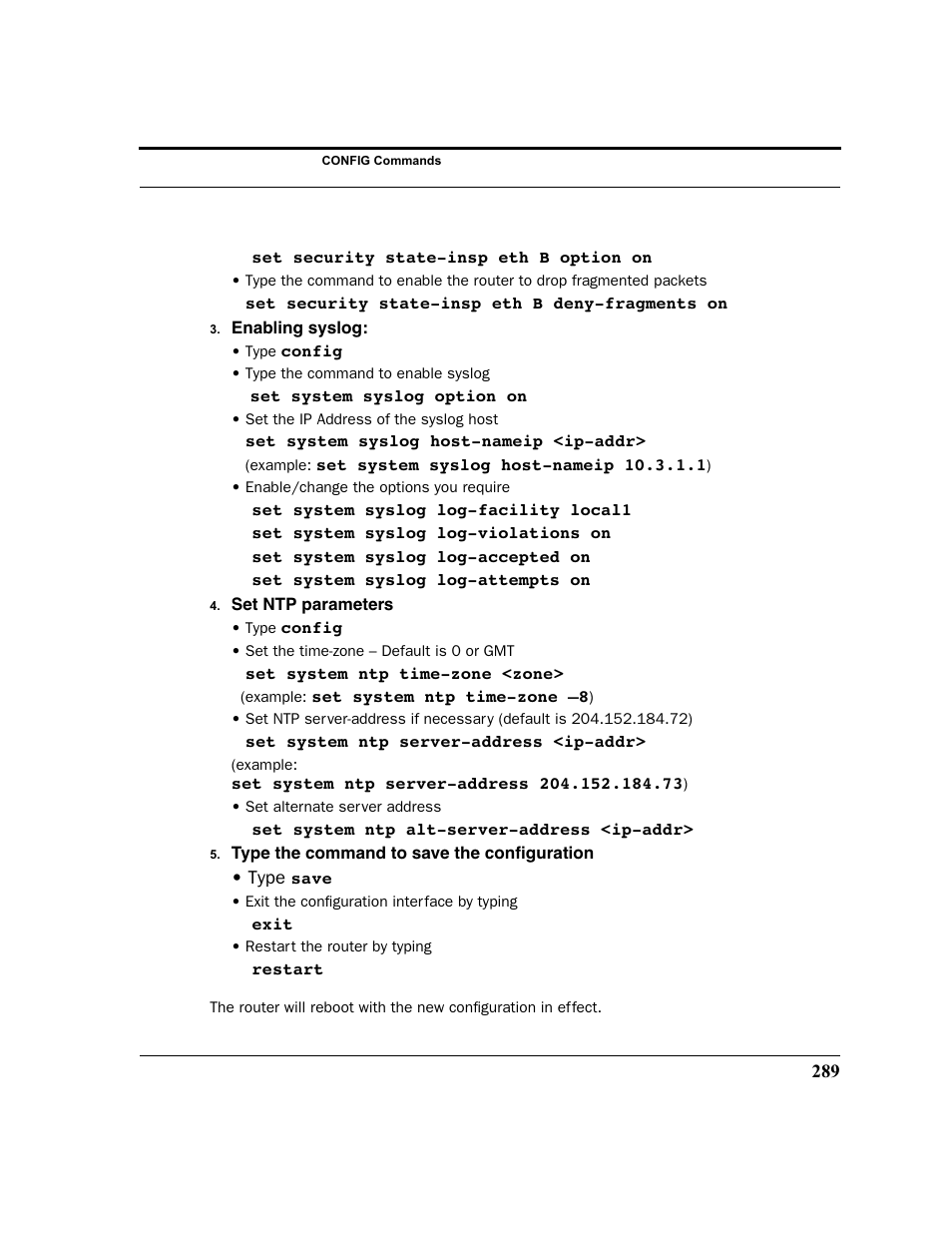 Netopia 2200 User Manual | Page 289 / 351