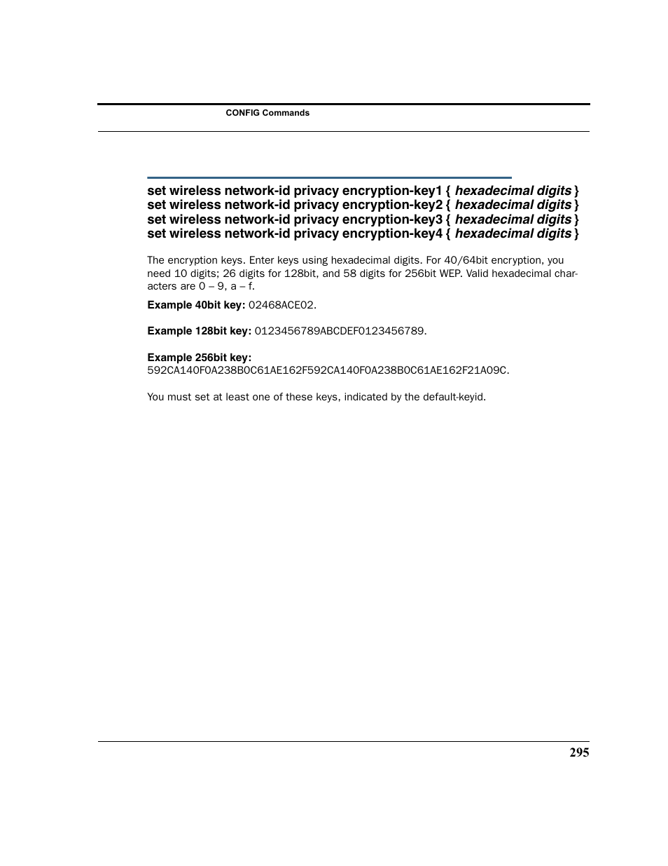 Netopia 2200 User Manual | Page 295 / 351
