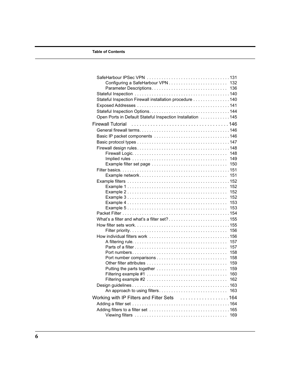 Netopia 2200 User Manual | Page 6 / 351