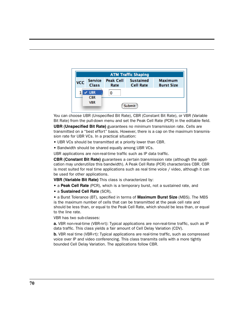 Netopia 2200 User Manual | Page 70 / 351