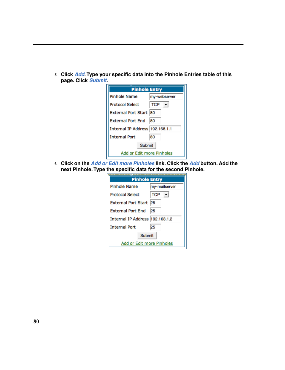 Netopia 2200 User Manual | Page 80 / 351