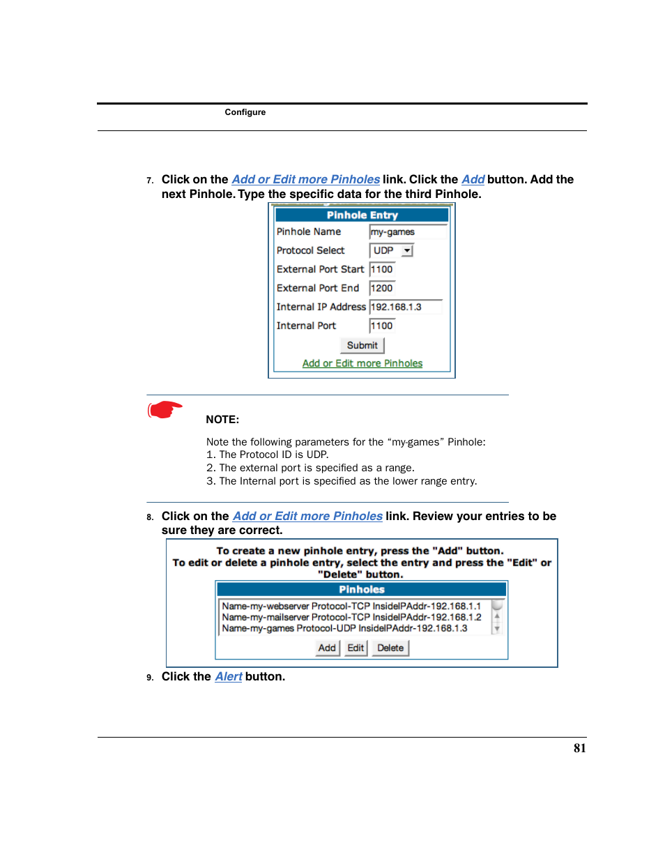 Netopia 2200 User Manual | Page 81 / 351
