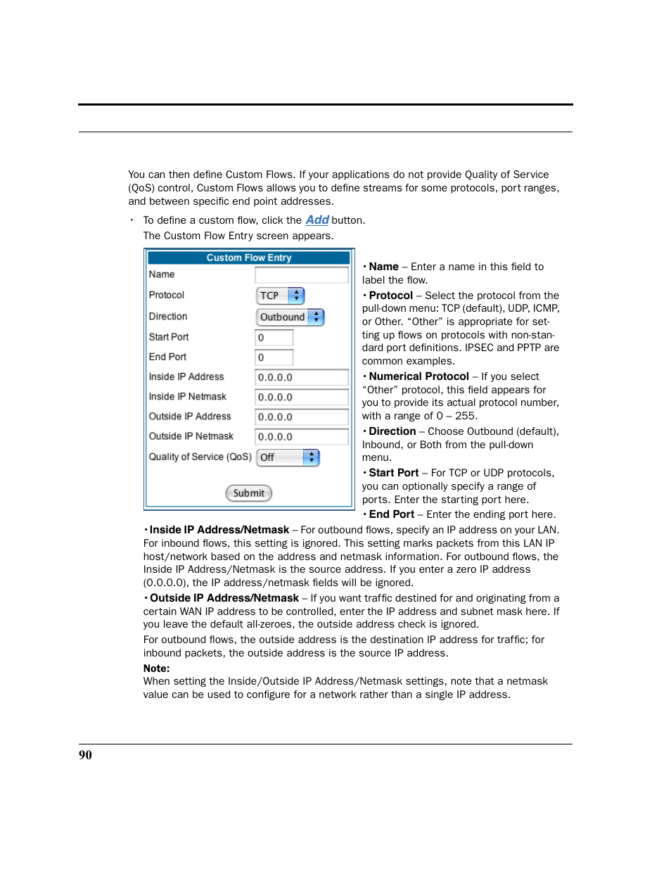 Netopia 2200 User Manual | Page 90 / 351
