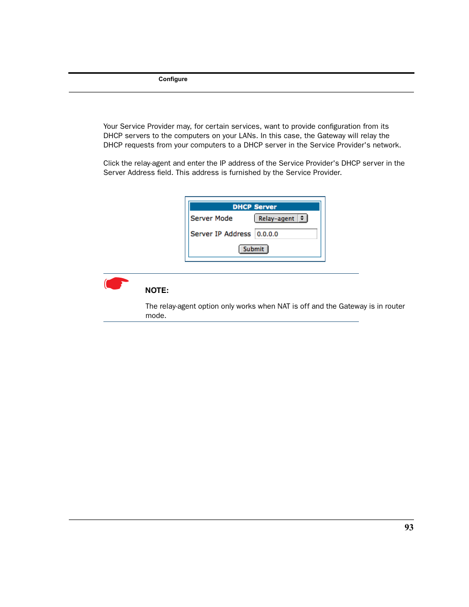 Netopia 2200 User Manual | Page 93 / 351