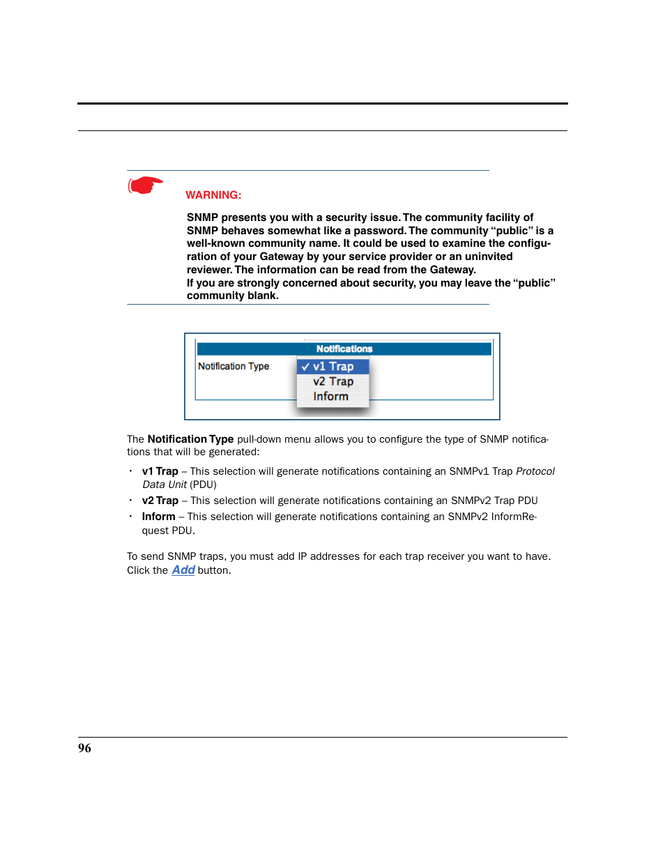 Netopia 2200 User Manual | Page 96 / 351