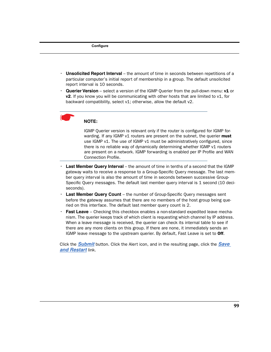 Netopia 2200 User Manual | Page 99 / 351