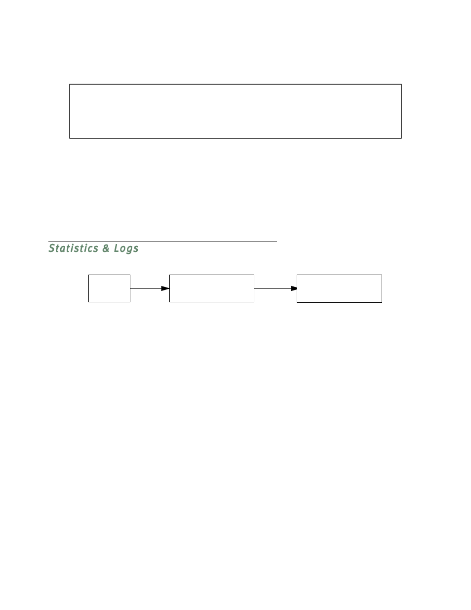 Statistics & logs, Statistics & logs -4, For detailed infor | Netopia R5300 User Manual | Page 152 / 290