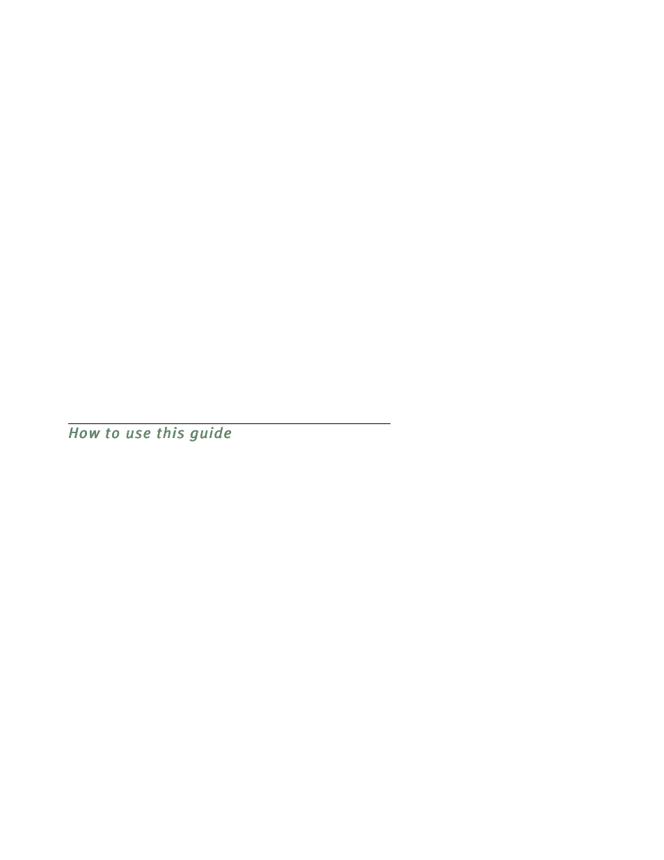 How to use this guide, How to use this guide -2 | Netopia R5300 User Manual | Page 16 / 290