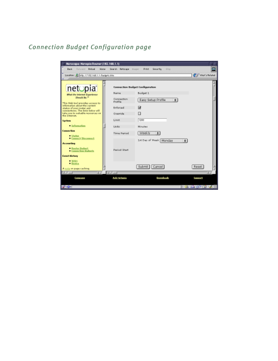 Netopia R5300 User Manual | Page 175 / 290