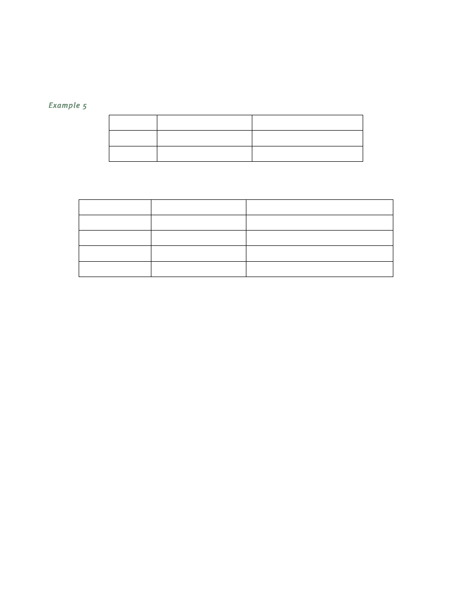 Example 5 | Netopia R5300 User Manual | Page 216 / 290