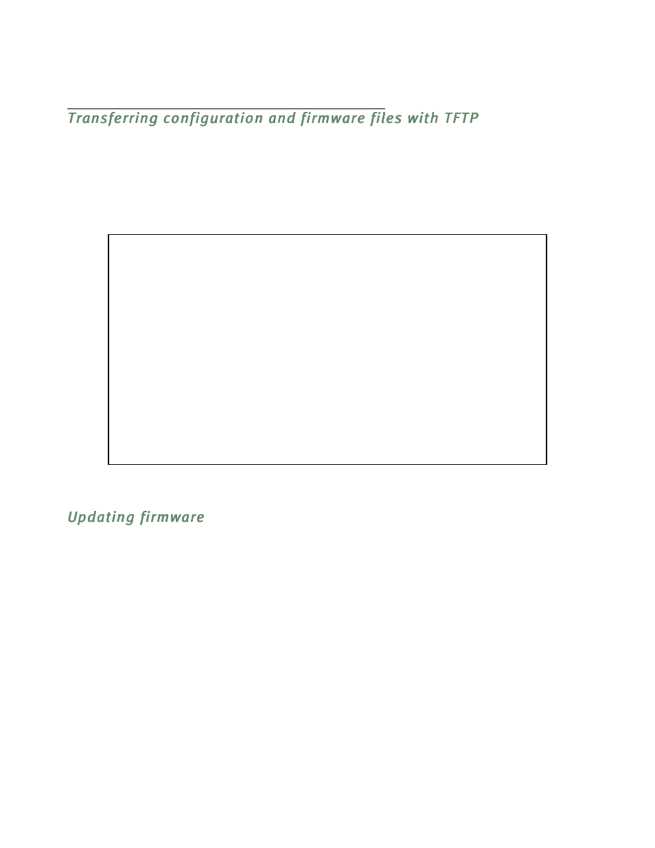 Updating firmware, Updating firmware -8 | Netopia R5300 User Manual | Page 224 / 290