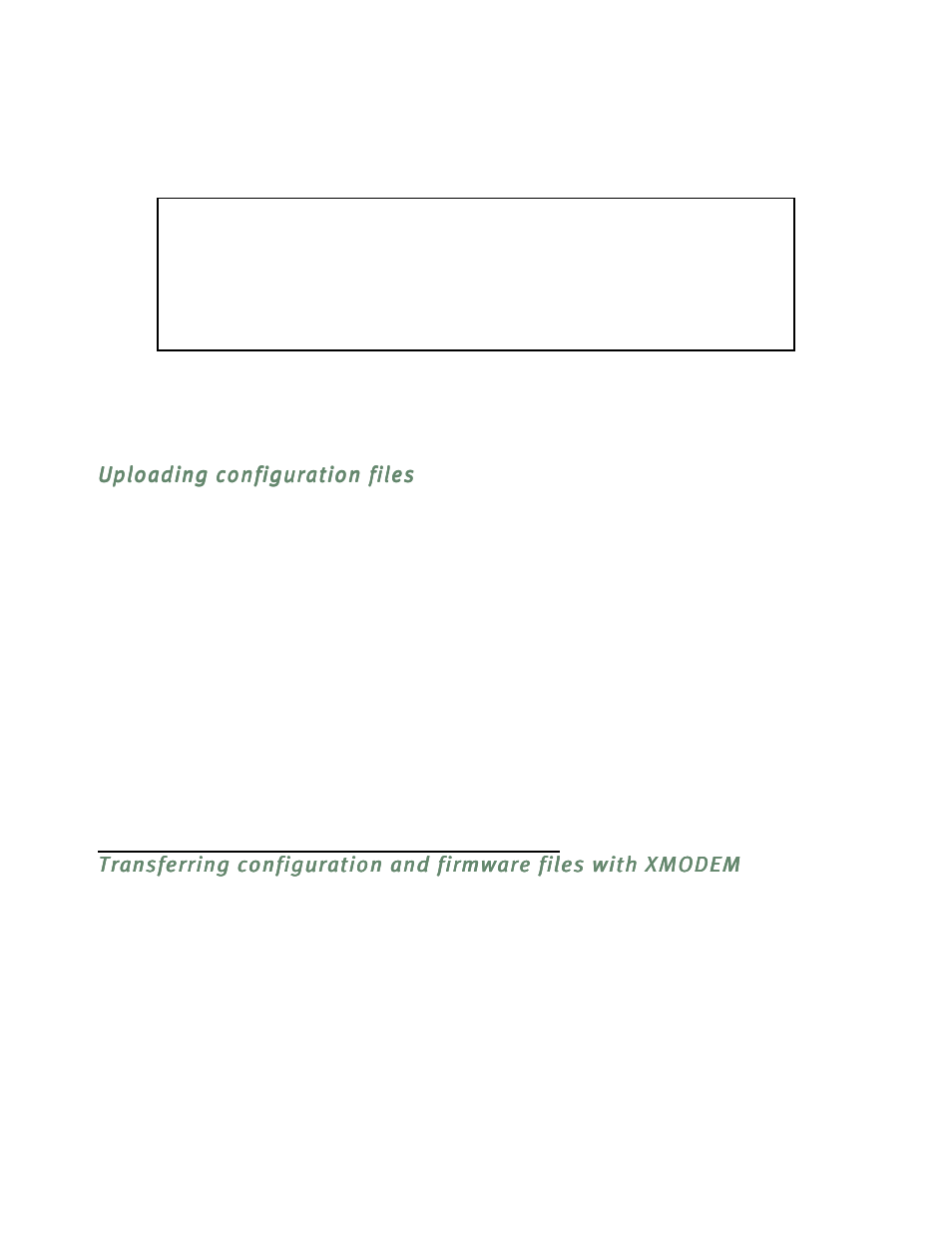 Uploading configuration files, Uploading configuration files -10 | Netopia R5300 User Manual | Page 226 / 290