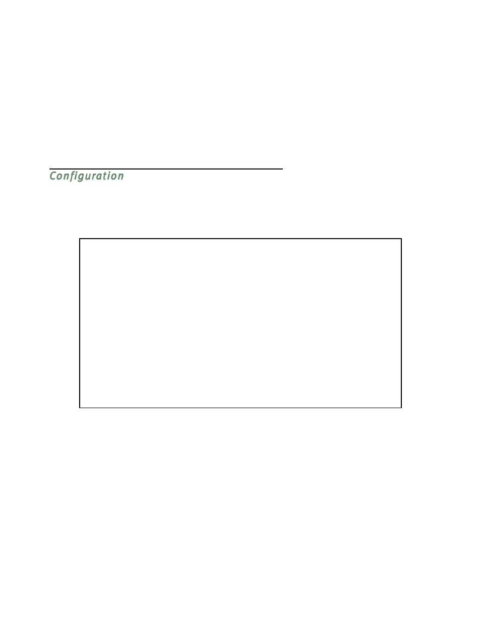 Configuration | Netopia R5300 User Manual | Page 259 / 290