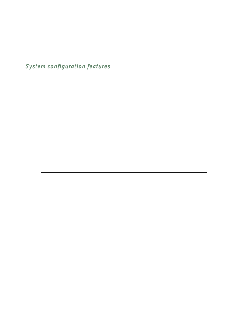 System configuration features, System configuration features -33 | Netopia R5300 User Manual | Page 95 / 290