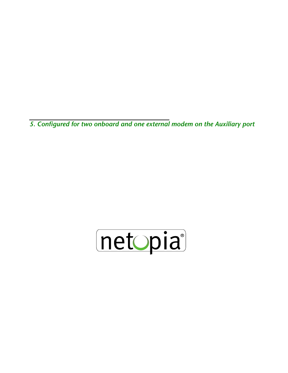 Netopia R2121 User Manual | Page 18 / 280