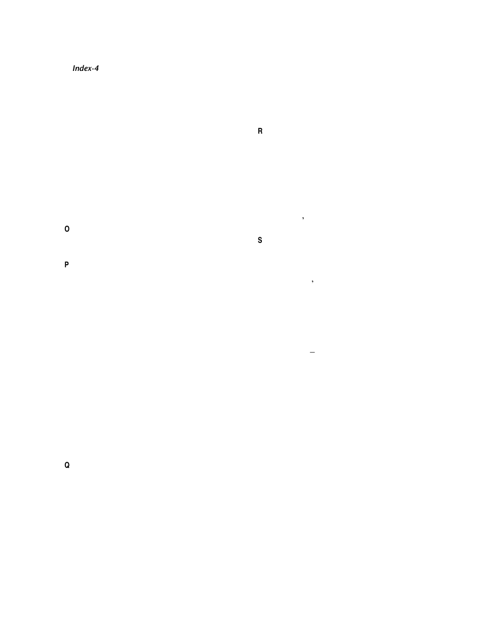 Netopia R2121 User Manual | Page 276 / 280