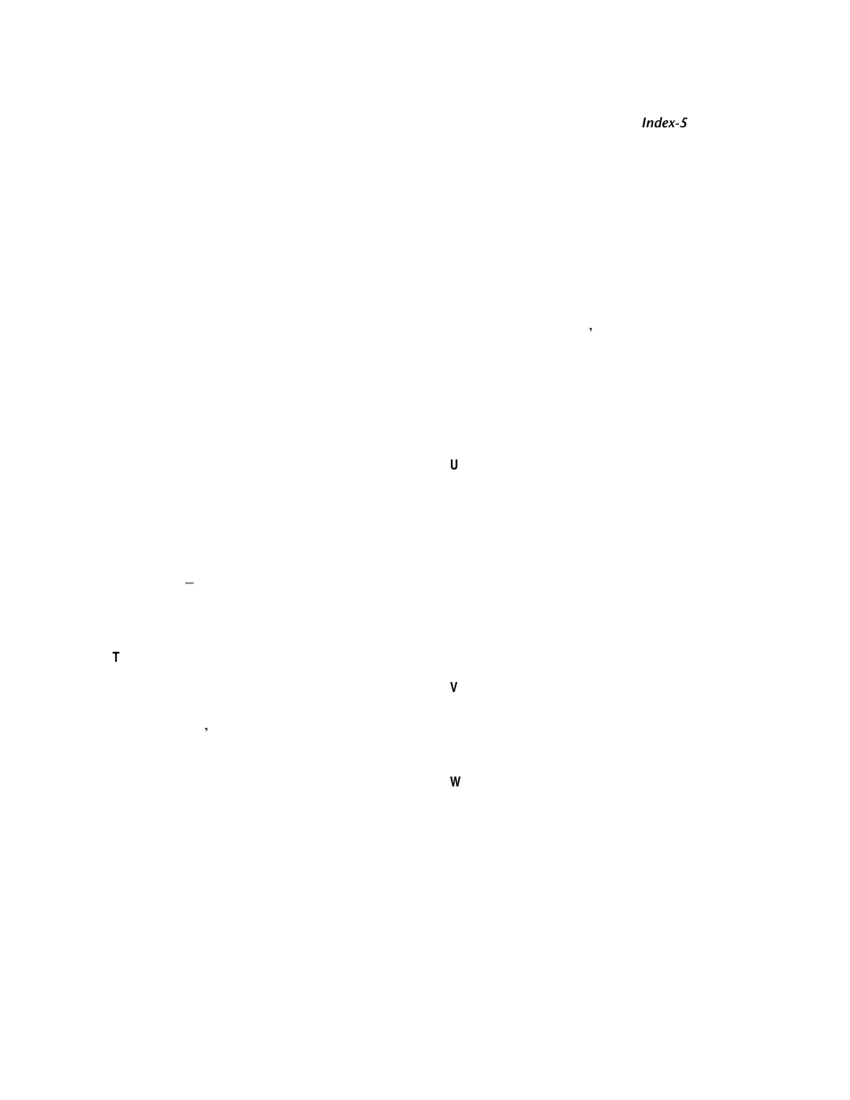 Netopia R2121 User Manual | Page 277 / 280