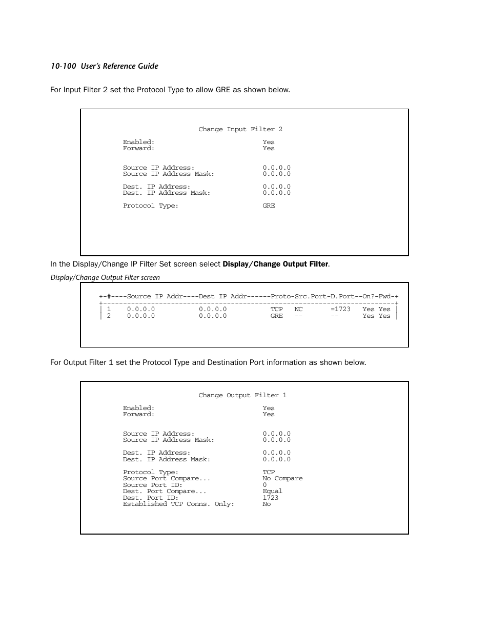 Netopia R910 User Manual | Page 100 / 209