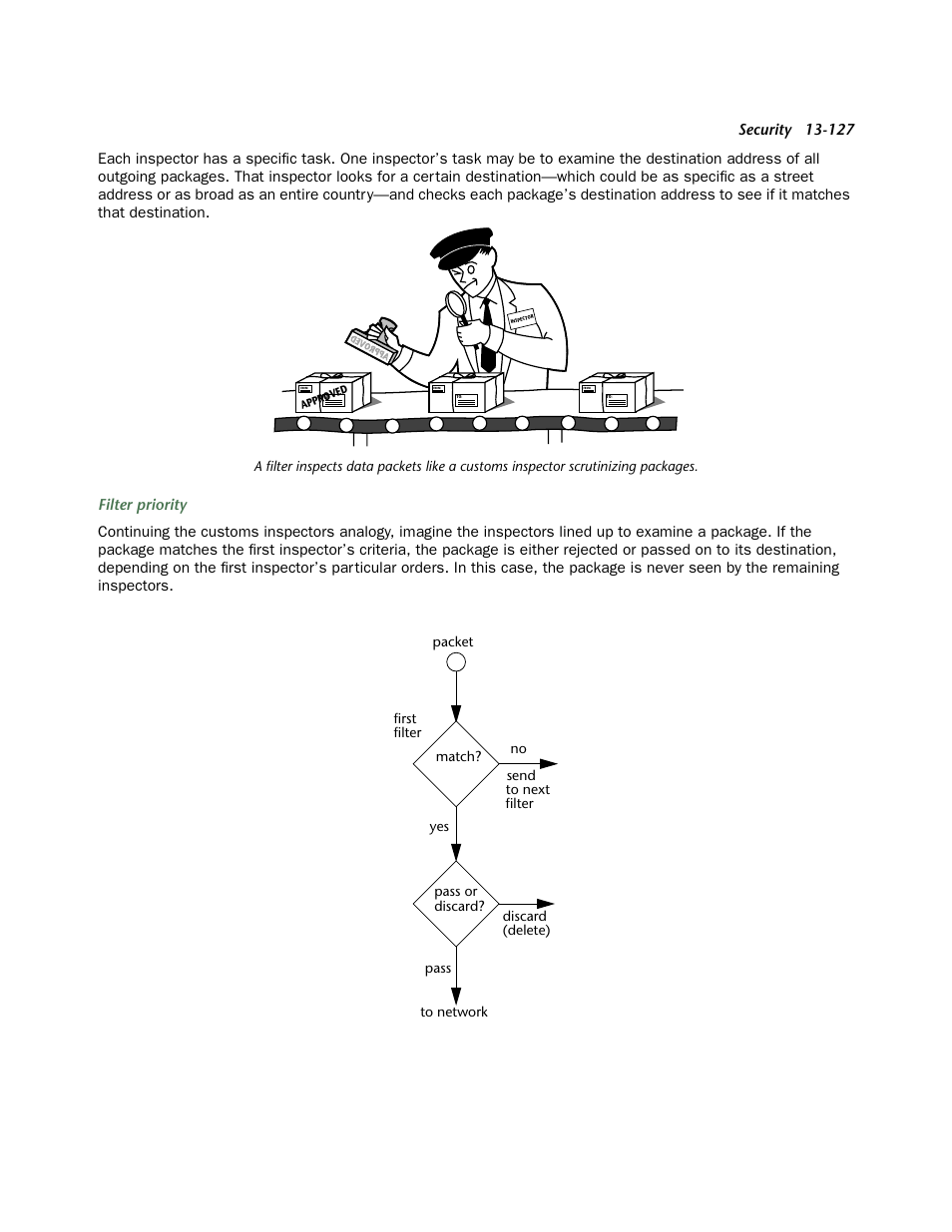 Netopia R910 User Manual | Page 127 / 209