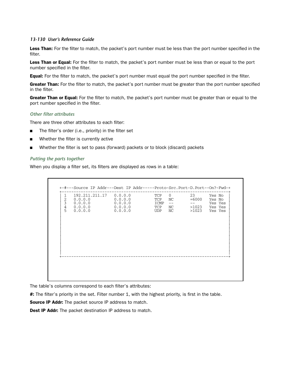 Netopia R910 User Manual | Page 130 / 209