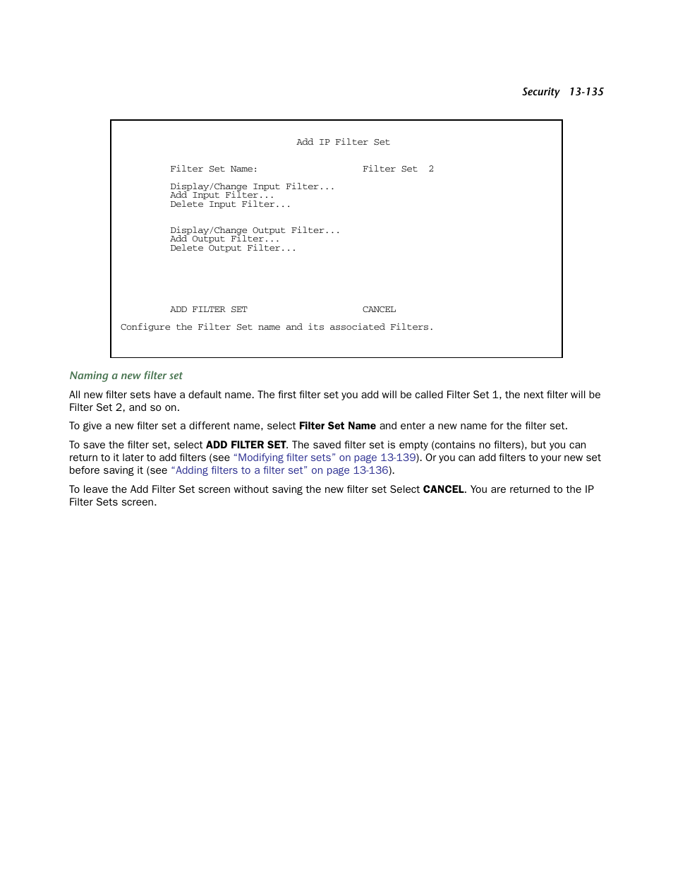 Netopia R910 User Manual | Page 135 / 209