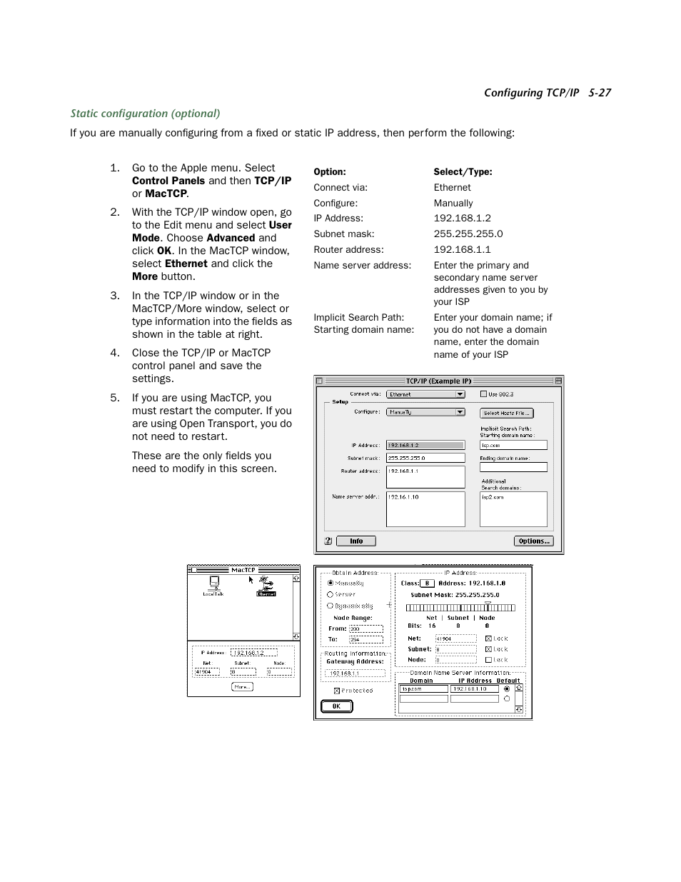 Netopia R910 User Manual | Page 27 / 209