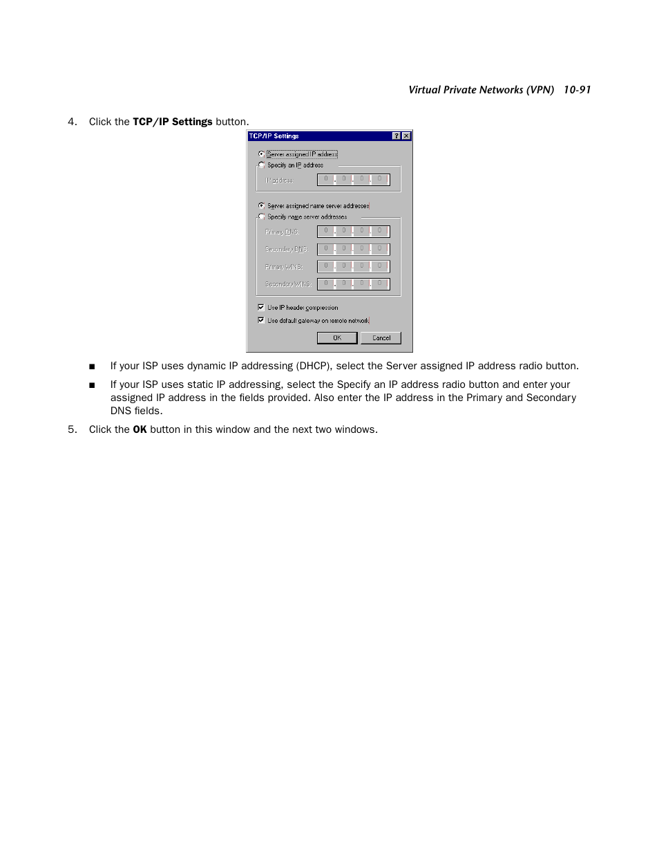 Netopia R910 User Manual | Page 91 / 209