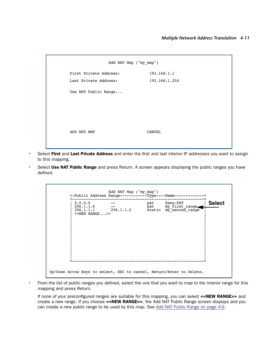 Netopia 3300 User Manual | Page 107 / 334