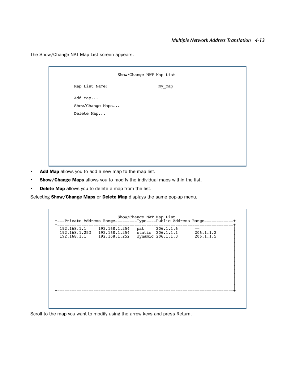 Netopia 3300 User Manual | Page 109 / 334