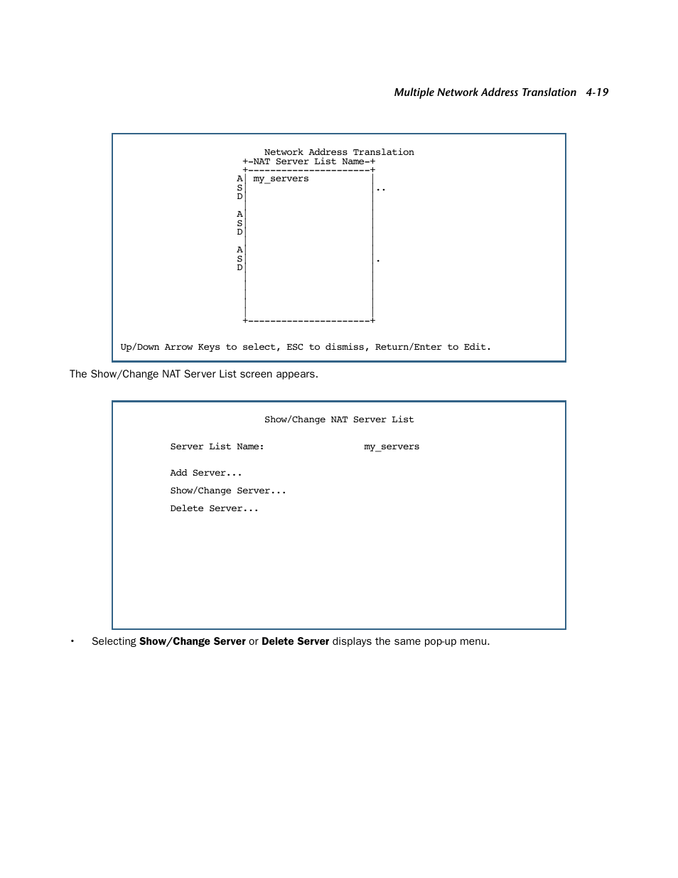 Netopia 3300 User Manual | Page 115 / 334