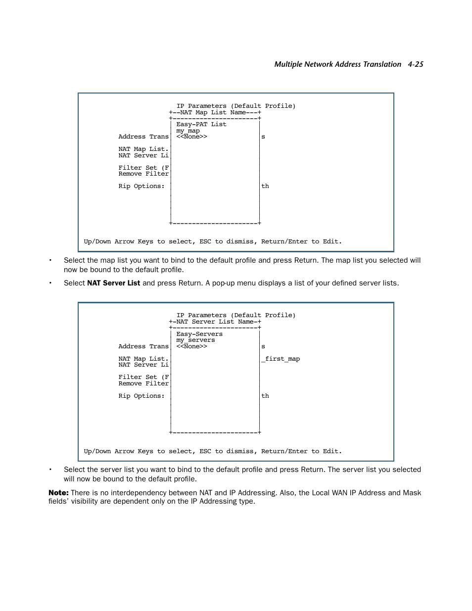 Netopia 3300 User Manual | Page 121 / 334