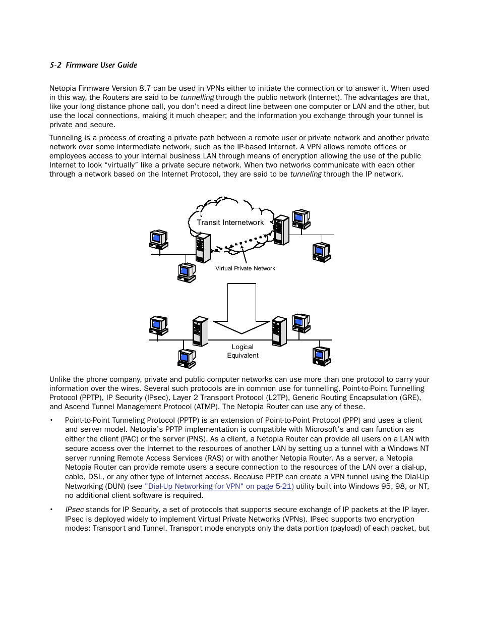 Netopia 3300 User Manual | Page 134 / 334