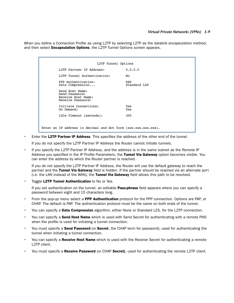 Netopia 3300 User Manual | Page 141 / 334