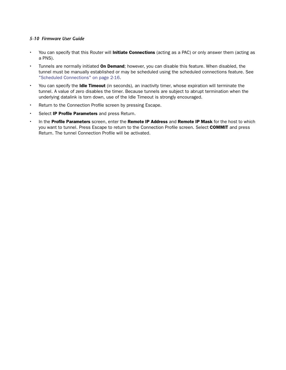 Netopia 3300 User Manual | Page 142 / 334