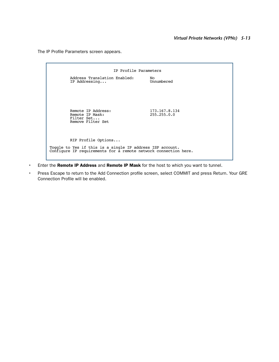 Netopia 3300 User Manual | Page 145 / 334