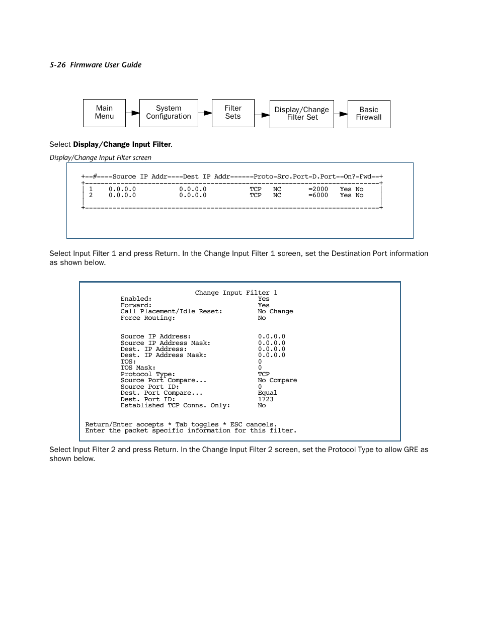 Netopia 3300 User Manual | Page 158 / 334