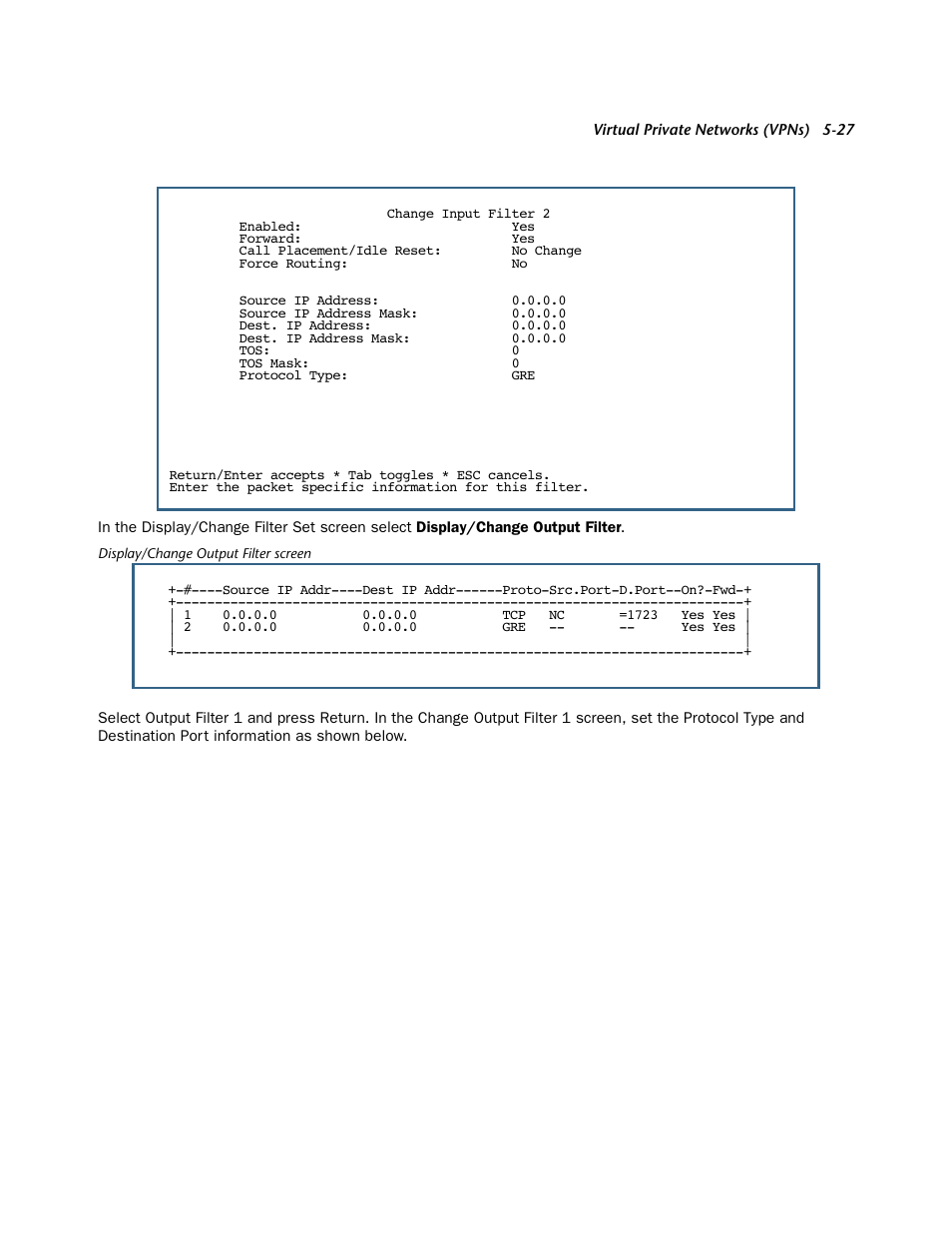 Netopia 3300 User Manual | Page 159 / 334