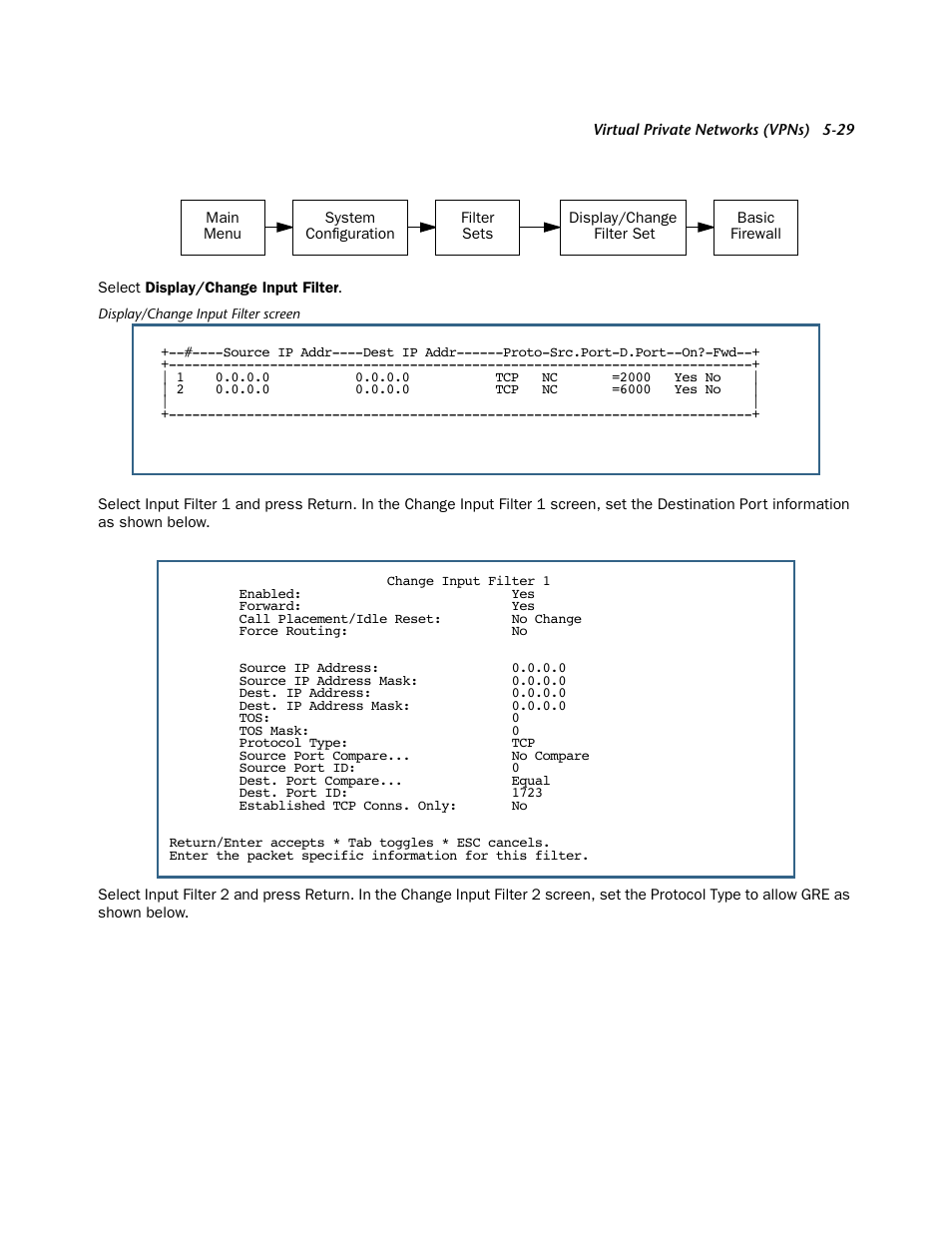 Netopia 3300 User Manual | Page 161 / 334