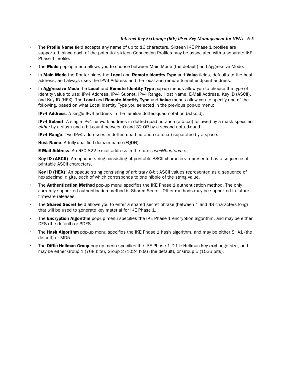 Netopia 3300 User Manual | Page 171 / 334