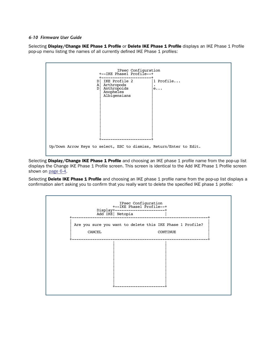 Netopia 3300 User Manual | Page 176 / 334