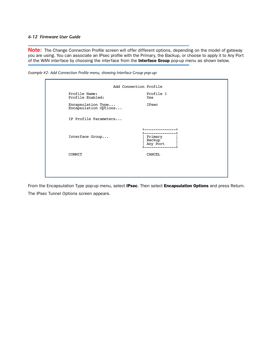 Netopia 3300 User Manual | Page 178 / 334