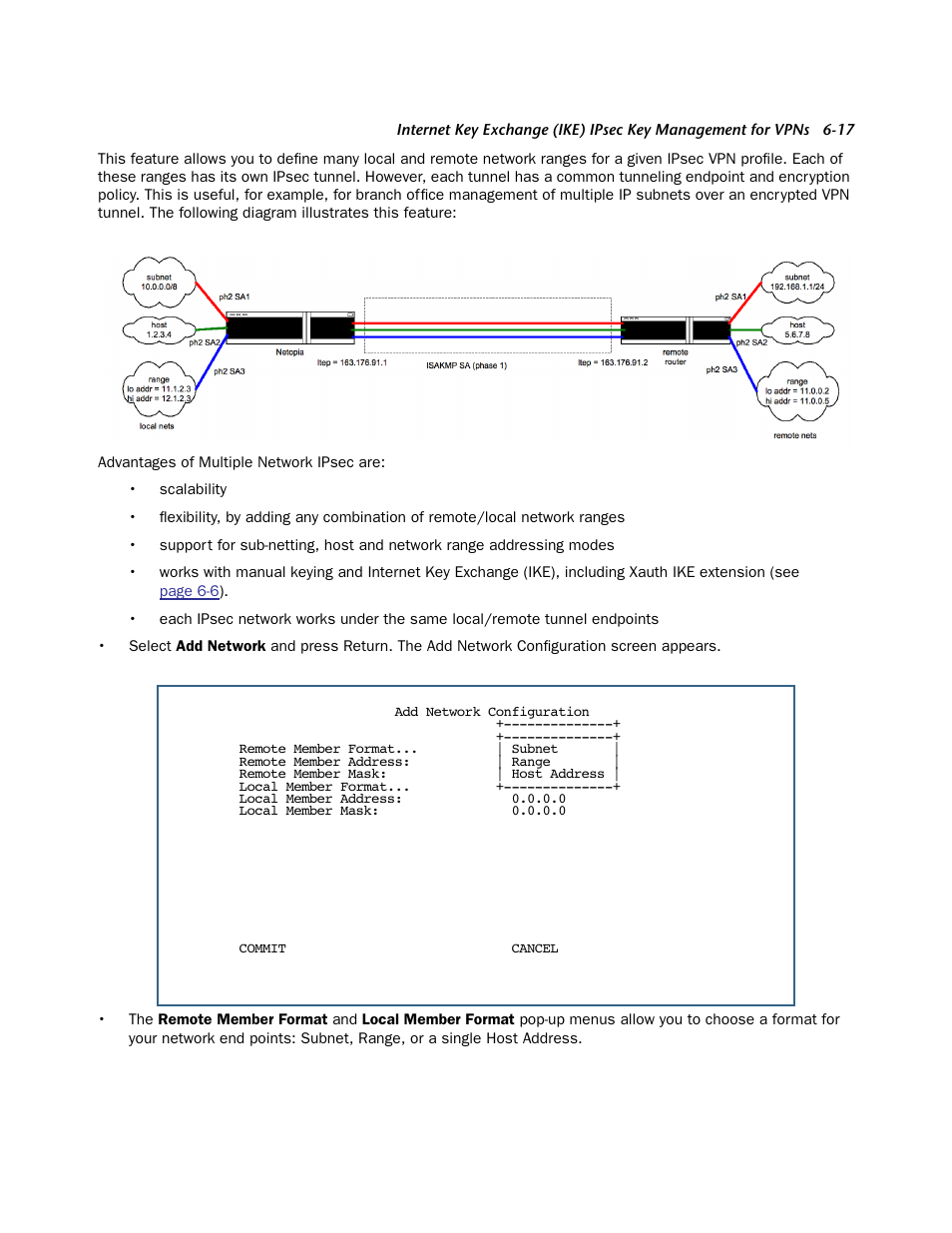 Netopia 3300 User Manual | Page 183 / 334