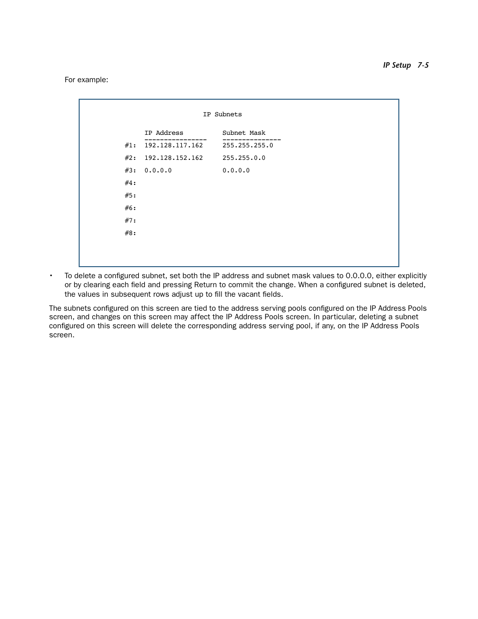 Netopia 3300 User Manual | Page 197 / 334
