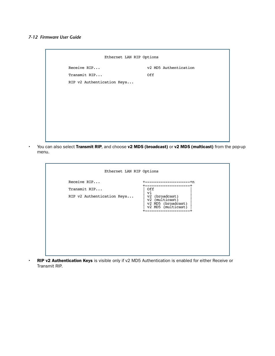 Netopia 3300 User Manual | Page 204 / 334