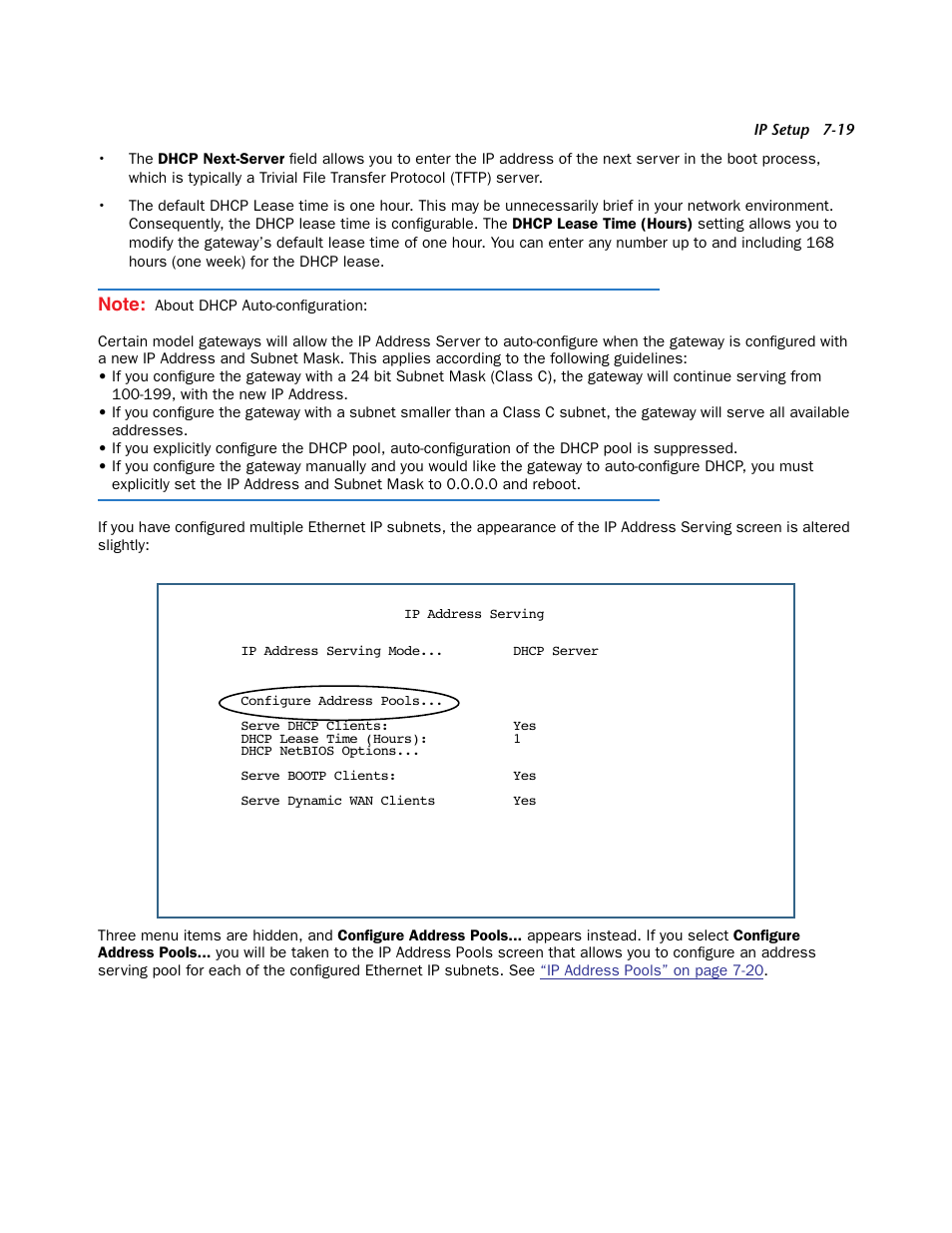 Netopia 3300 User Manual | Page 211 / 334