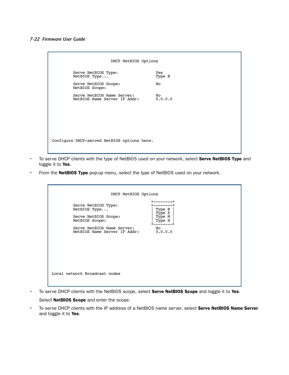 Netopia 3300 User Manual | Page 214 / 334